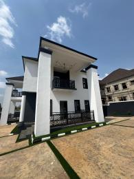 4 bedroom Detached Duplex For Sale Lokogoma Abuja Phase 2 