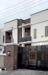 4 bedroom Detached Duplex For Sale Gra Core Asaba Delta