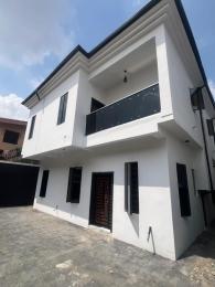 4 bedroom Detached Duplex For Sale Magodo Gra Phrase 1 Magodo GRA Phase 1 Ojodu Lagos
