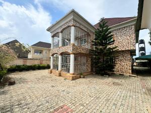 4 bedroom Detached Duplex For Sale Galadinmawa Galadimawa Abuja Phase 3  4 bedroom Detached Duplex For Sale Galadinmawa Galadimawa Abuja Phase 3