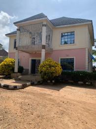 4 bedroom Detached Duplex For Sale Orozo Mararaba Abuja Phase 4  4 bedroom Detached Duplex For Sale Orozo Mararaba Abuja Phase 4