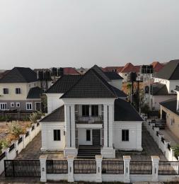 4 bedroom Detached Duplex For Sale Lugbe Abuja Phase 4  4 bedroom Detached Duplex For Sale Lugbe Abuja Phase 4
