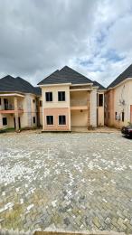 4 bedroom Detached Duplex For Sale Durumi Abuja Phase 2  4 bedroom Detached Duplex For Sale Durumi Abuja Phase 2
