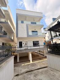 4 bedroom Detached Duplex For Sale Utako Abuja Phase 2 