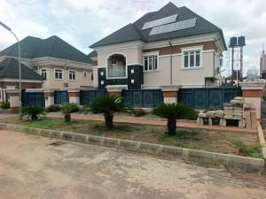 4 bedroom Detached Duplex For Sale Apo Abuja Phase 2 