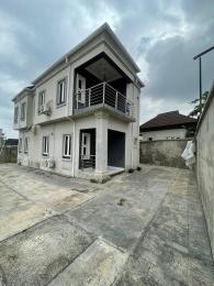 House For Rent Carlton Gate Estate Ibadan Oyo