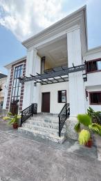 4 bedroom House For Sale Gaduwa Abuja Phase 2  4 bedroom House For Sale Gaduwa Abuja Phase 2