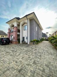 4 bedroom Detached Duplex For Sale Efab Metropolis Estate Karsana Abuja Phase 3  4 bedroom Detached Duplex For Sale Efab Metropolis Estate Karsana Abuja Phase 3