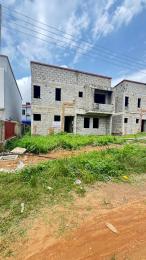4 bedroom Detached Duplex For Sale Dakwo Abuja Phase 3  4 bedroom Detached Duplex For Sale Dakwo Abuja Phase 3