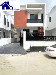 4 bedroom Detached Duplex For Sale Ajah Lagos