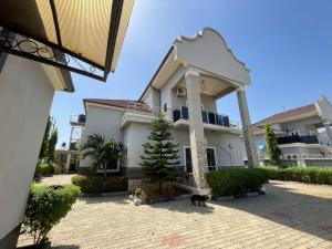 4 bedroom Detached Duplex For Sale Galadinmawa Galadimawa Abuja Phase 3  4 bedroom Detached Duplex For Sale Galadinmawa Galadimawa Abuja Phase 3