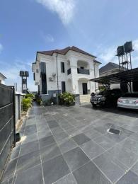 4 bedroom Detached Duplex For Sale Lugbe Abuja Phase 4 