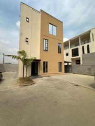 4 bedroom Detached Duplex For Sale Maitama Abuja Phase 1 
