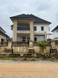 4 bedroom House For Sale Galadimawa Abuja Phase 3  4 bedroom House For Sale Galadimawa Abuja Phase 3