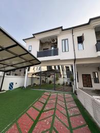 4 bedroom Detached Duplex For Rent Orchid Road Dpk Lekki Expressway Lagos