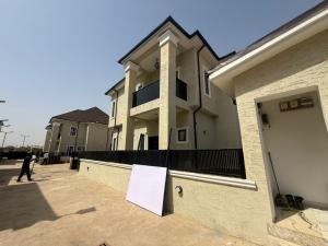 4 bedroom Detached Duplex For Sale Gaduwa Abuja Phase 2 