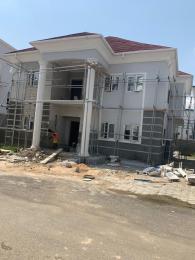 4 bedroom Detached Duplex For Sale Jabi Abuja Phase 2  4 bedroom Detached Duplex For Sale Jabi Abuja Phase 2
