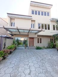 4 bedroom Detached Duplex For Sale Victoria Island Lagos 4 bedroom Detached Duplex For Sale Victoria Island Lagos
