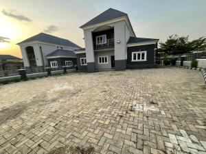 4 bedroom Detached Duplex For Sale Karsana Abuja Phase 3  4 bedroom Detached Duplex For Sale Karsana Abuja Phase 3