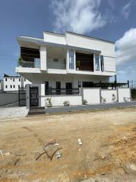4 bedroom Detached Duplex For Sale Ajah Lagos 4 bedroom Detached Duplex For Sale Ajah Lagos
