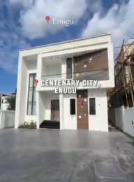 4 bedroom Detached Duplex For Sale Centenary City Lifestyle Enugu Area 