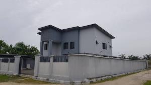 4 bedroom Duplex For Sale Bogije Ibeju-Lekki Lagos