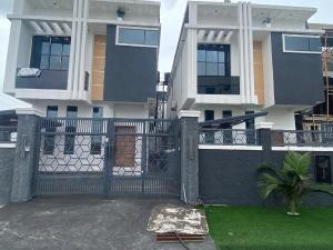 4 bedroom Detached Duplex For Sale Harris Drive By Vgc Lekki Lagos State Lekki Phase 2 Lagos 4 bedroom Detached Duplex For Sale Harris Drive By Vgc Lekki Lagos State Lekki Phase 2 Lagos