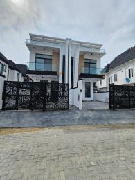 4 bedroom Detached Duplex For Sale Orchid Road, Lekki Lagos