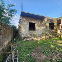 4 bedroom Detached Duplex For Sale Agbofieti Jericho Extension, Ibadan Ibadan Oyo