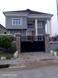 4 bedroom Detached Duplex For Sale Magodo GRA Phase 1 Ojodu Lagos