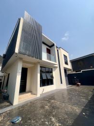 4 bedroom Detached Duplex For Sale Magodo Gra Phrase 1 Magodo GRA Phase 1 Ojodu Lagos