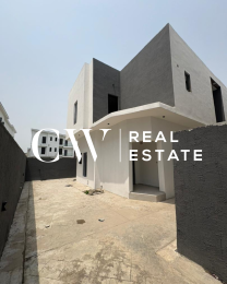 4 bedroom Detached Duplex For Sale Ikate Elegushi Lekki Lagos