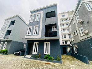 4 bedroom Detached Duplex For Sale Lekki Phase 1 Lagos