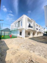 4 bedroom Detached Duplex For Sale Lekki Scheme 2 Lekki Ajah Lagos Lekki Phase 2 Lagos