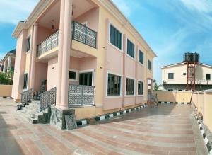 4 bedroom Detached Duplex For Sale Lugbe Abuja Phase 4  4 bedroom Detached Duplex For Sale Lugbe Abuja Phase 4