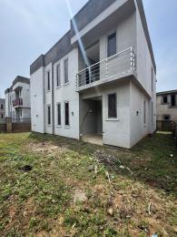 4 bedroom Detached Duplex For Sale Apo Wumba Apo Abuja Phase 2 