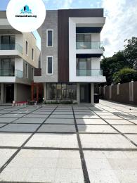 4 bedroom Detached Duplex For Rent Parkview Estate Ikoyi Lagos