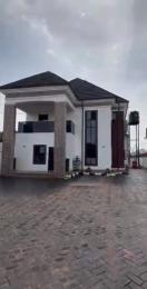 4 bedroom Detached Duplex For Sale Aruogba Off Iriri Off Airport Road Benin Edo