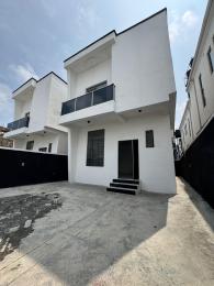 4 bedroom Detached Duplex For Sale Ajah Lagos