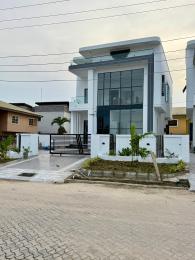 4 bedroom Detached Duplex For Sale Ajah Lagos