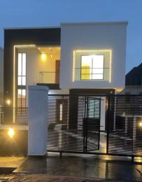 4 bedroom Duplex For Sale Centenary City Enugu Enugu Suburb Enugu Area 