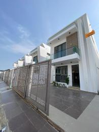 4 bedroom Detached Duplex For Sale Lekki Phase 2 Lagos