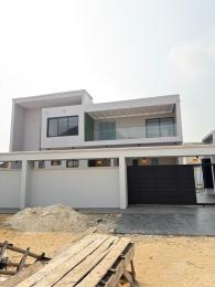 4 bedroom Detached Duplex For Sale Ojo, Lagos Ojo Lagos