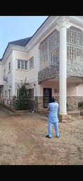 4 bedroom Detached Duplex For Sale Lokogoma Abuja Phase 2  4 bedroom Detached Duplex For Sale Lokogoma Abuja Phase 2