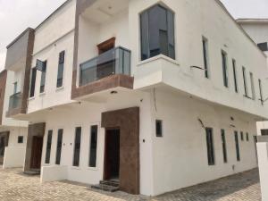 4 bedroom Detached Duplex For Sale Westend Estate Ikota Lekki Lagos 4 bedroom Detached Duplex For Sale Westend Estate Ikota Lekki Lagos