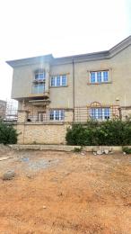 4 bedroom Detached Duplex For Sale Apo Wumba Abuja Phase 3  4 bedroom Detached Duplex For Sale Apo Wumba Abuja Phase 3