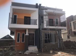 4 bedroom Detached Duplex For Sale Kolapo Ishola Gra Akobo Ibadan Oyo