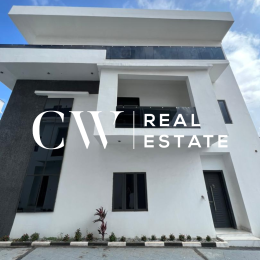 4 bedroom Detached Duplex For Sale Guzape Abuja Phase 1  4 bedroom Detached Duplex For Sale Guzape Abuja Phase 1