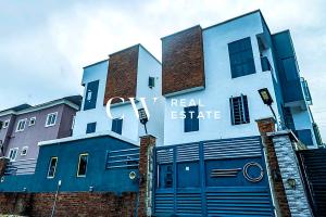 4 bedroom Detached Duplex For Sale Ajah Lagos
