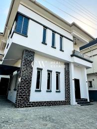 4 bedroom Detached Duplex For Sale Ajah Lagos
